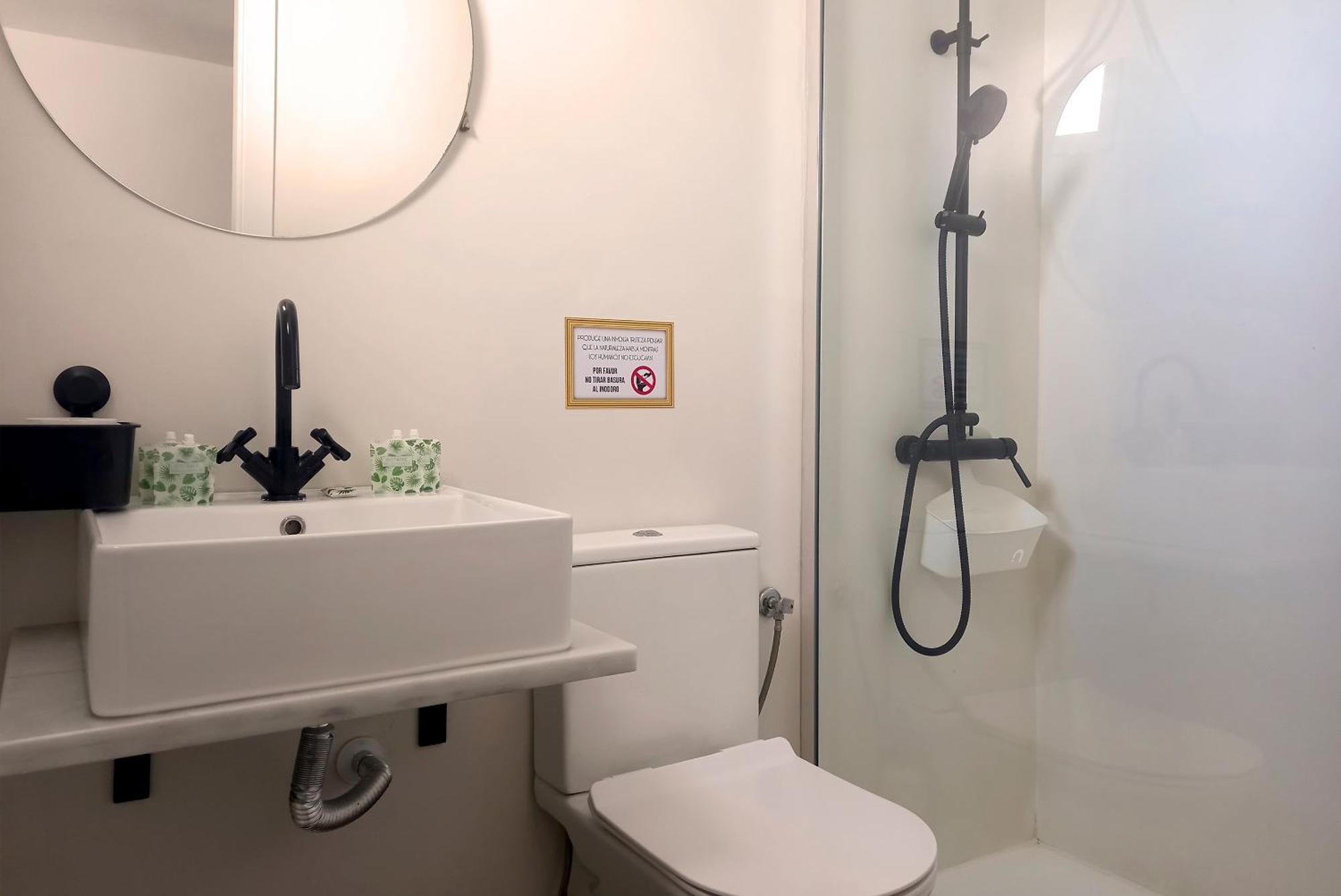 Hostal Boutique Bajio El Pozo de los Frailes Kültér fotó