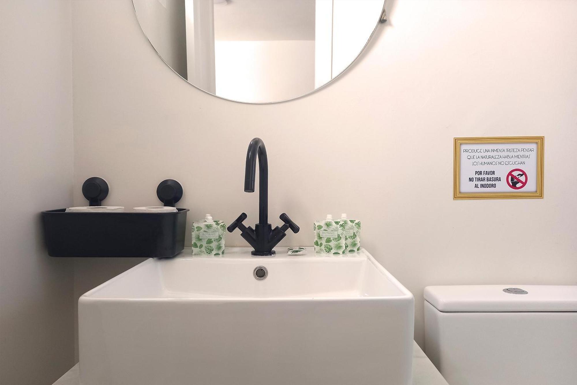 Hostal Boutique Bajio El Pozo de los Frailes Kültér fotó